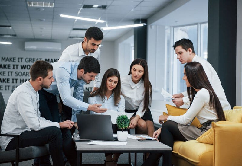 How ROI-Focused Campaign Planning Works
